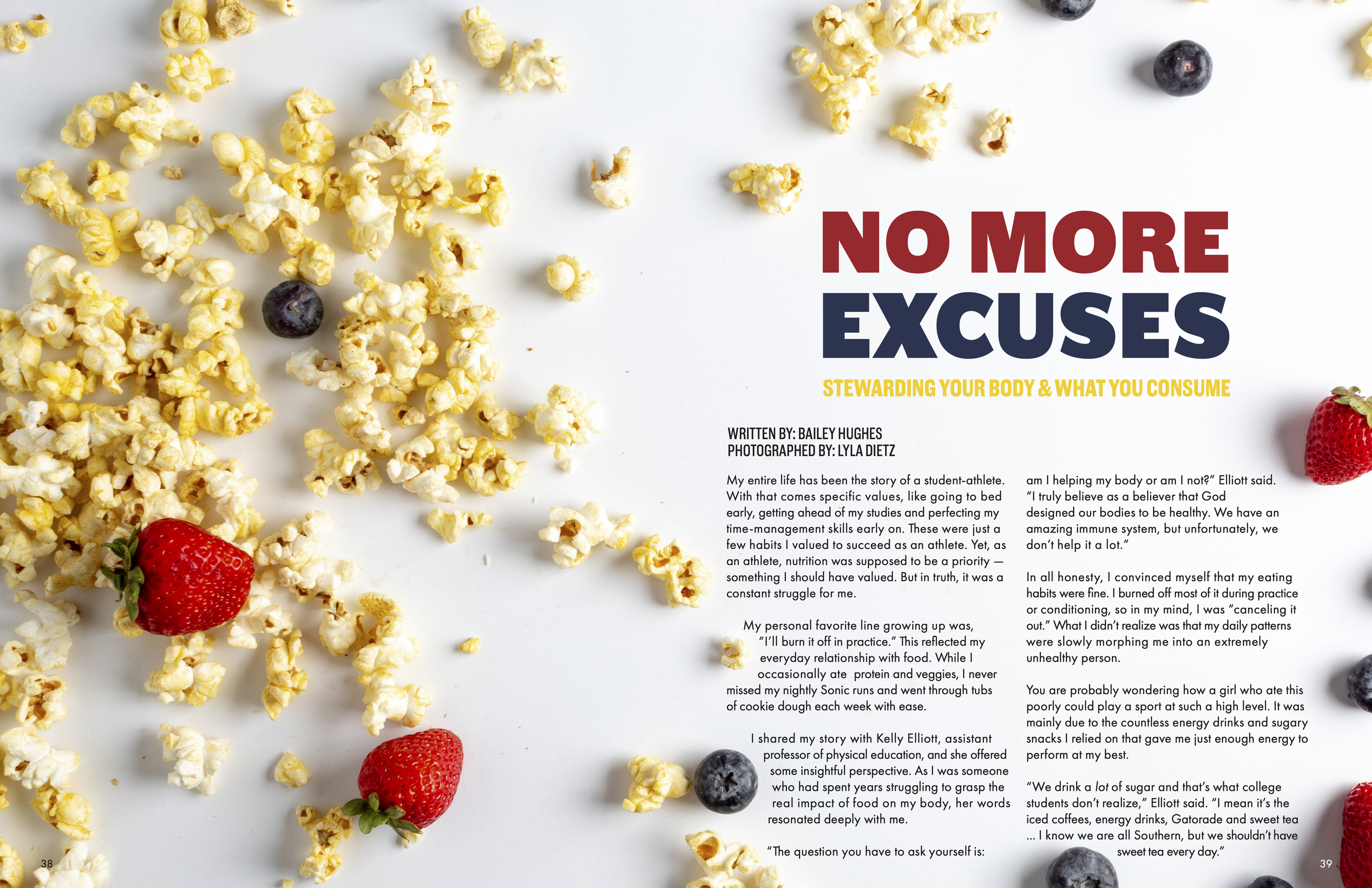 Cardinal & Cream Fall 2024 Edition